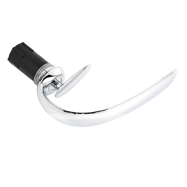 Bathroom Sink Faucet - FaucetSet Chrome Centerset One Hole / Single Handle One HoleBath Taps 2025 - CAD $103.99 –P4