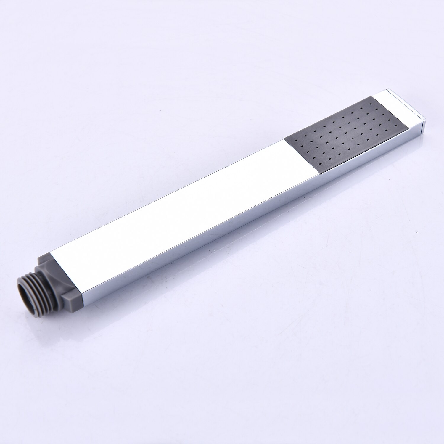 Bathtub Faucet - Contemporary Electroplated Wall Mounted Ceramic Valve Bath Shower Mixer Taps 2025 - CAD $271.99 –P20