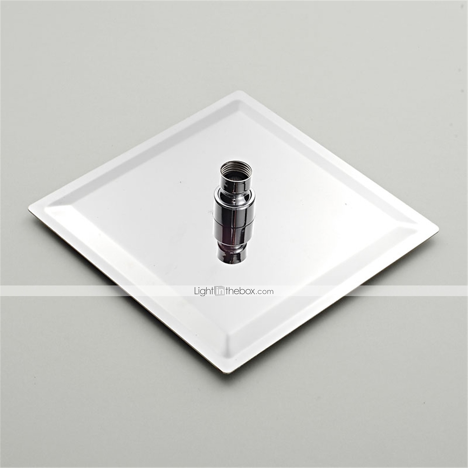 Contemporary Rain Shower Chrome Feature - Shower / Rainfall Shower Head 2025 - CAD $43.99 –P3