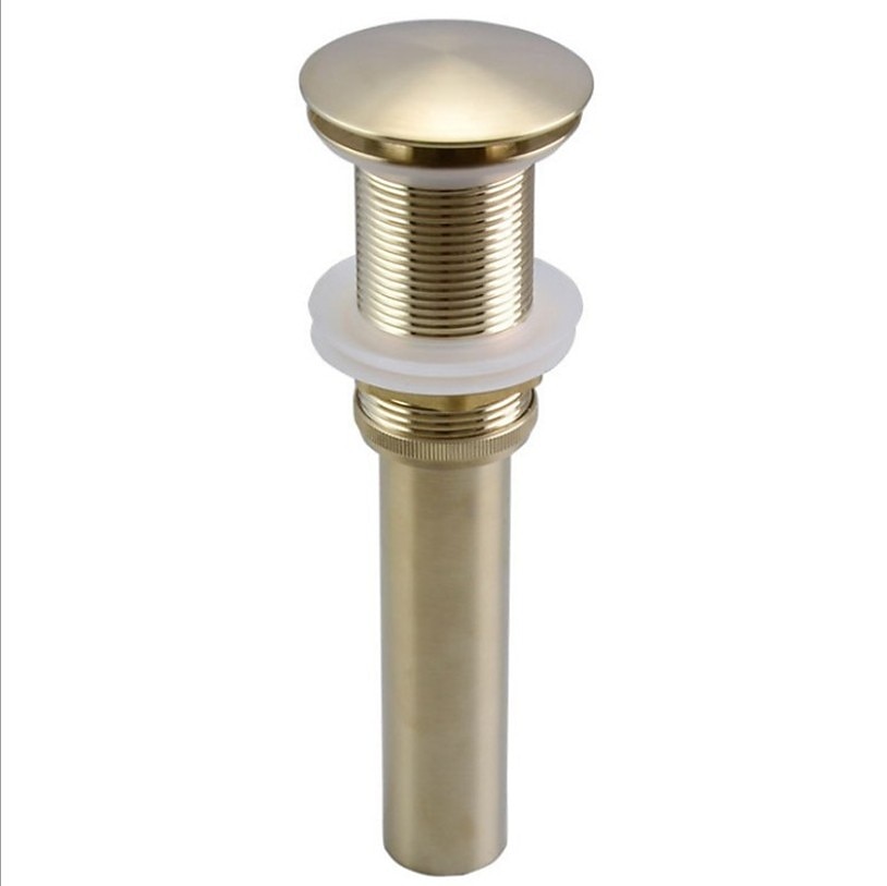 Waterfall Bathroom Sink Mixer Faucet Brass, Single Handle Basin Taps One Hole Faucets with Hot and Cold Hose, Waterfall Spout Brass Bath Tap Chrome Black Gold Grey 2025 - CAD $119.99 –P8