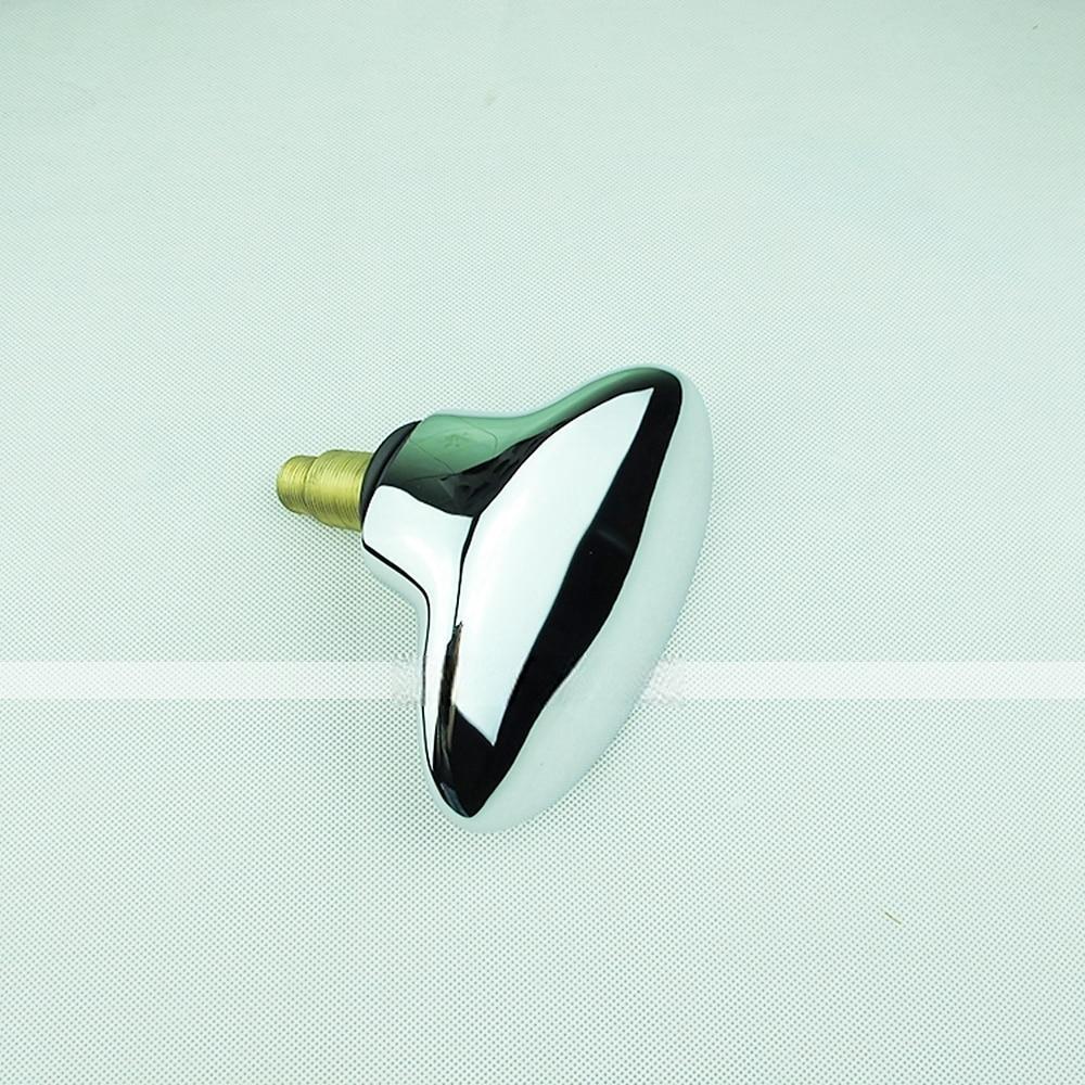 Bathtub Faucet - Contemporary Chrome Roman Tub Brass Valve Bath Shower Mixer Taps 2025 - CAD $231.99 –P5