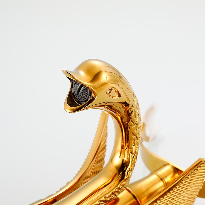 Bathtub Faucet - Contemporary Antique Brass Wall Installation Brass Valve Bath Shower Mixer Taps 2025 - CAD $398.99 –P6