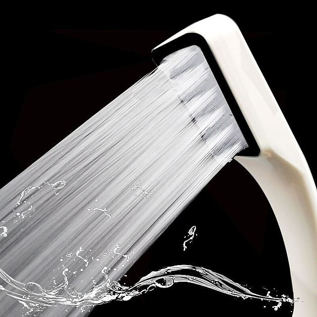 Contemporary Hand Shower Electroplated Feature - Multi - mode Shower Head 2025 - CAD $4.99 –P3