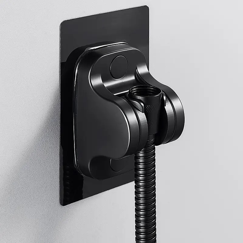 5 Modes Shower Head with Handheld Drill-Free High Pressure High Flow Water Saving Shower Spray with ON/OFF Pause Switch Shower Bathroom Accessories 2025 - CAD $27.99 –P7