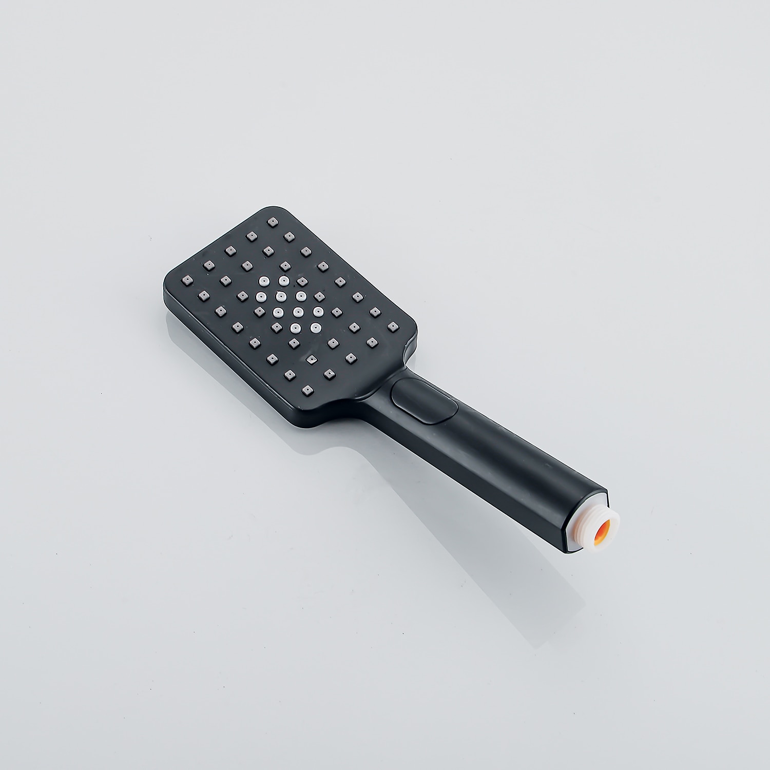 Shower Faucet / Shower System / Rainfall Shower Head System Set - Handshower Included LED Rainfall Shower Contemporary Electroplated / Painted Finishes Mount Outside Ceramic Valve Bath Shower Mixer 2025 - CAD $478.99 –P12
