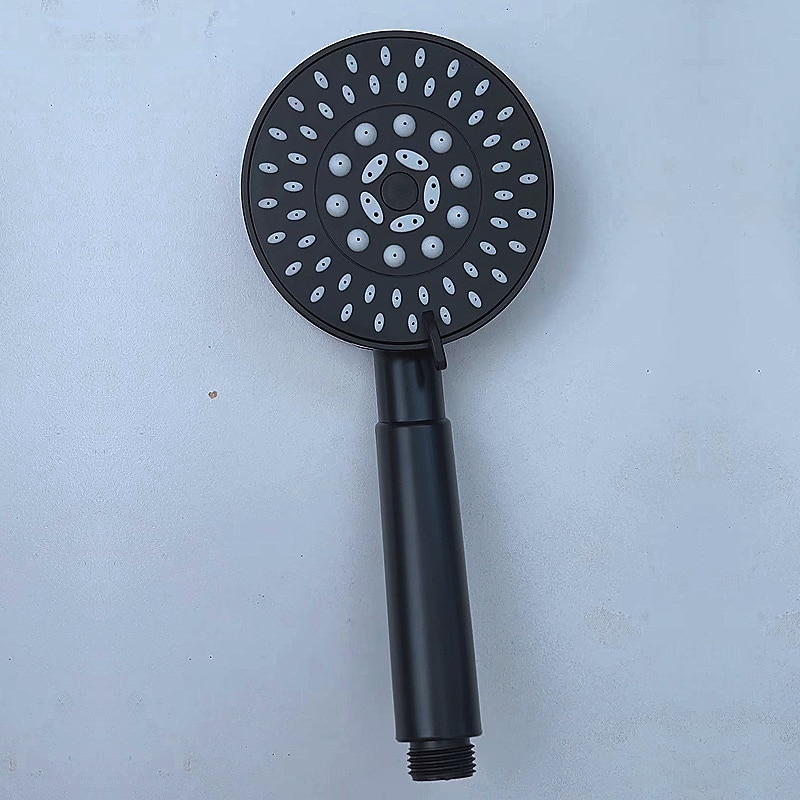 Shower Head High Pressure Handheld Spray with 5 Mode Showerhead Adjustable High-Pressure Water Saving Shower Head Held Shower Bathroom Accessories 2025 - CAD $3.99 –P11