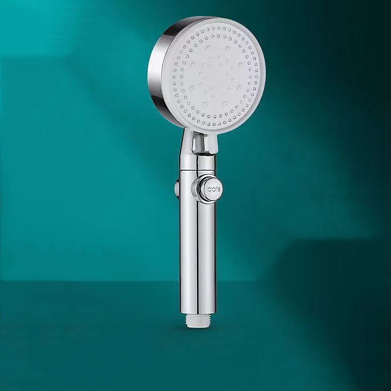 5 Modes Shower Head with Handheld Drill-Free High Pressure High Flow Water Saving Shower Spray with ON/OFF Pause Switch Shower Bathroom Accessories 2025 - CAD $27.99 –P10