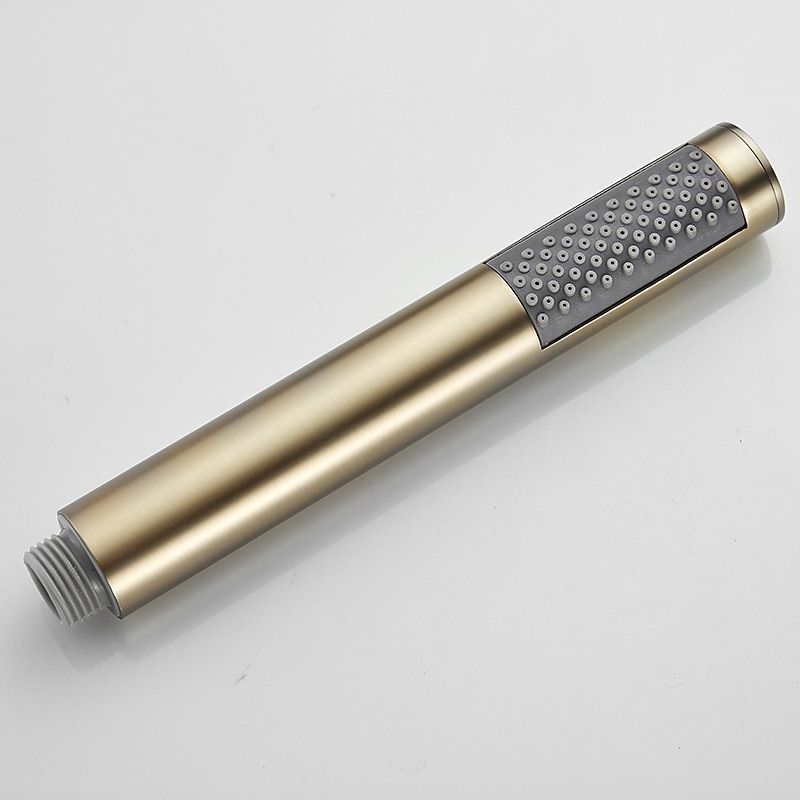 Bathtub Faucet - Contemporary Electroplated Roman Tub Brass Valve Bath Shower Mixer Taps 2025 - CAD $119.99 –P8