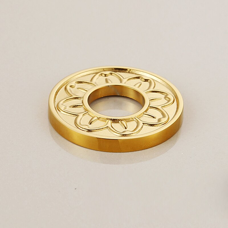 Self-Cleaning Bidet Antique Copper Single Hole  Brushed Chrome 2025 - CAD $84.99 –P13