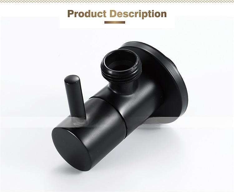 Single hole Bidet BlackToilet Handheld bidet Sprayer Self-Cleaning Contemporary 2025 - CAD $59.99 –P5