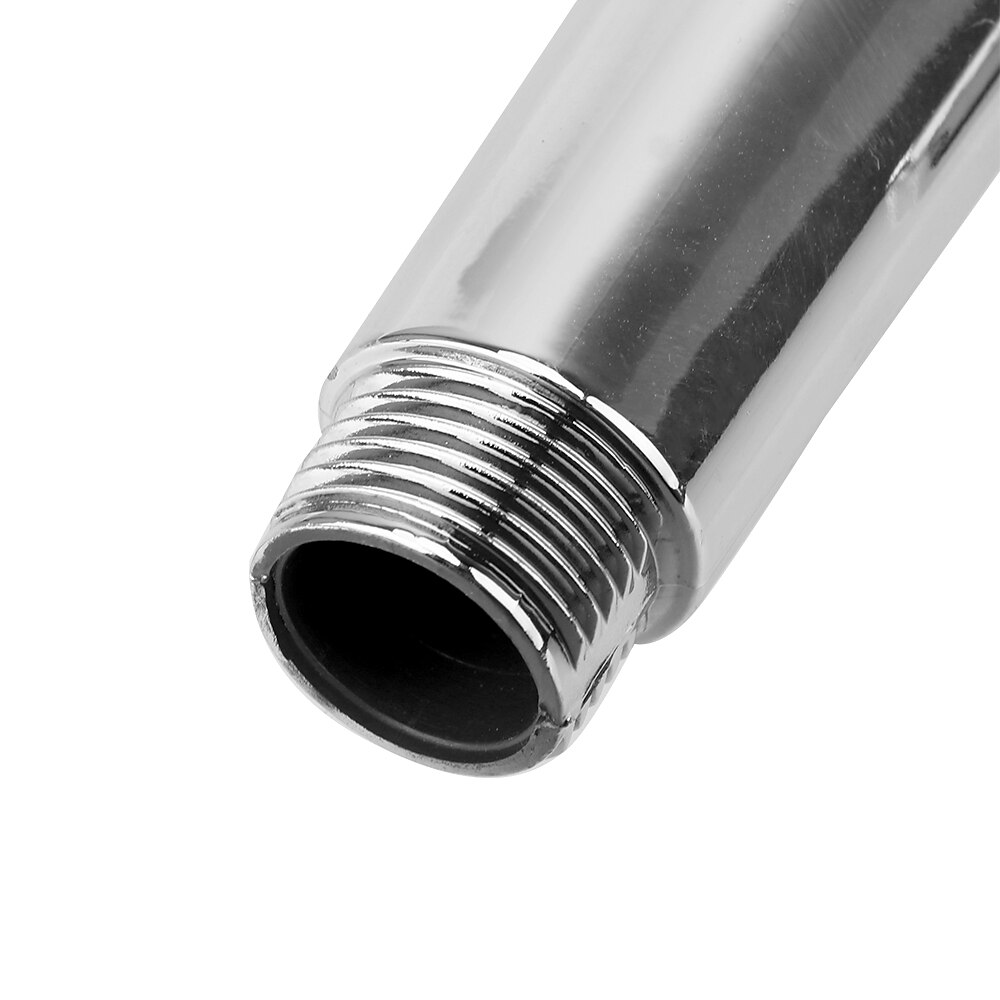 Bathroom Handheld Shower Bidet Shattaf Sprayer Set Wall Mount Home Wash Toilet Hand Held Bidet Shower Spray Wall Bracket Hose Diaper Cleaning 2025 - CAD $6.99 –P9