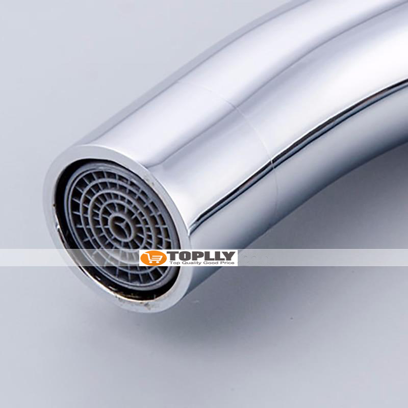 Bathtub Faucet 5 Hole Bathroom Tub Taps Deck Mounted 3 Handle Sink Mixer Hot and Cold Bathroom Shower Faucets with Handshower Handheld Tap 2025 - CAD $255.99 –P10