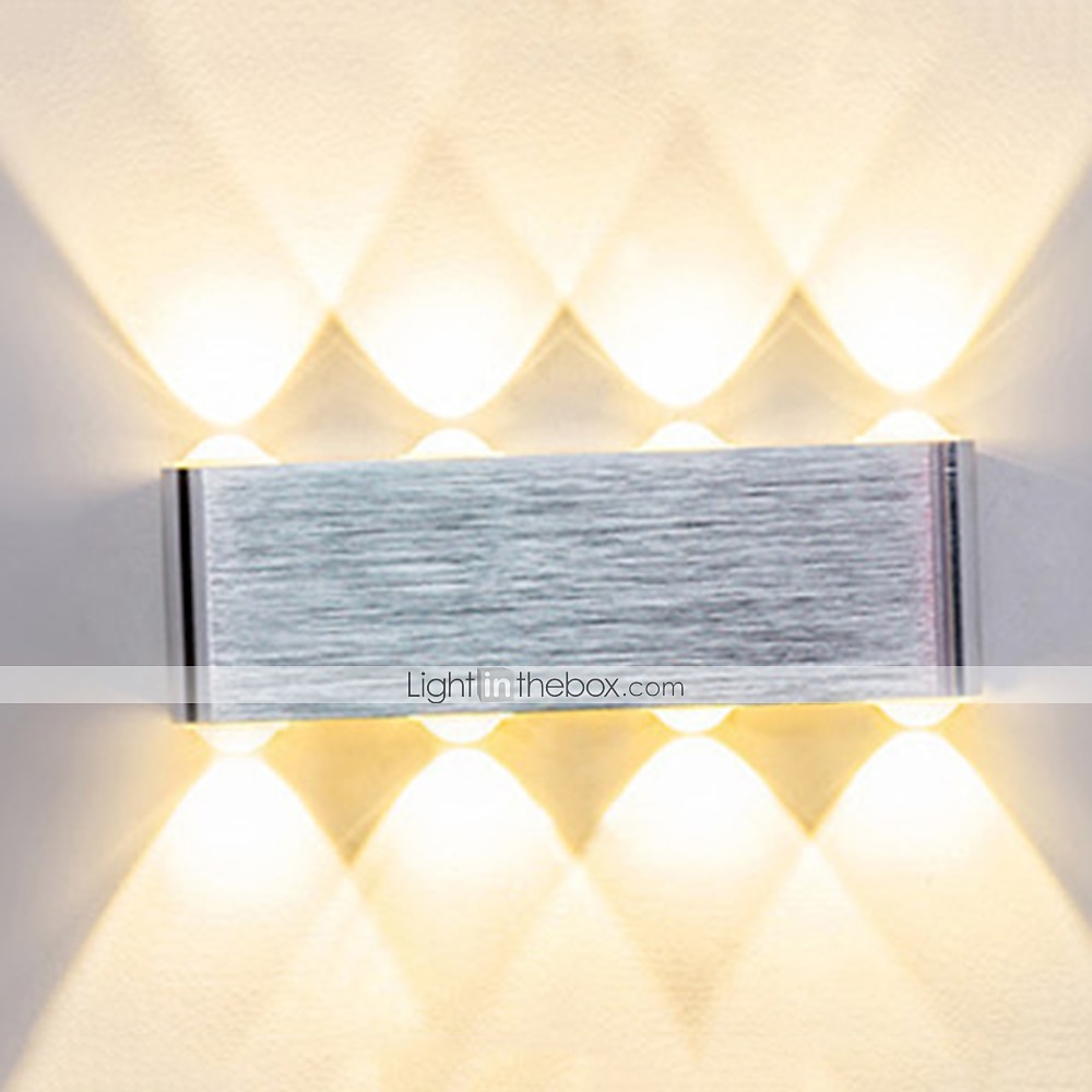 Waterproof Outdoor Wall Lights Aluminum Wall Light IP65 Generic 2025 - CAD $52.99 –P4