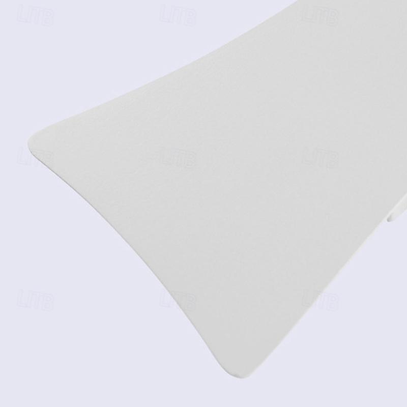 LED Outdoor Wall Lights Creative Waterproof IP65 Aluminum Barn Lighting External Rustproof Street Lantern Balcony Courtyard Aisle Doorway 85-265V 2025 - CAD $56.99 –P7