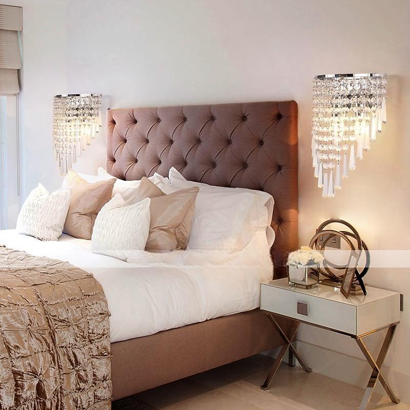 Flush Mount Wall Lights Living Room Bedroom Wall Light 110-120V 220-240V 5 W / E14 / CE Certified 2025 - CAD $81.99 –P1