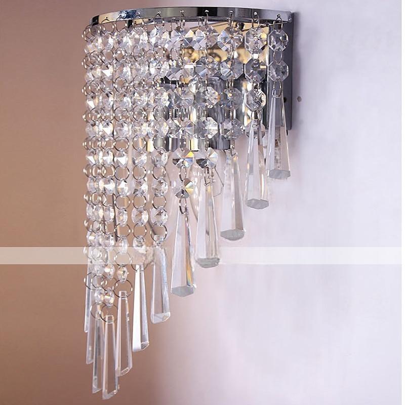 Flush Mount Wall Lights Living Room Bedroom Wall Light 110-120V 220-240V 5 W / E14 / CE Certified 2025 - CAD $81.99 –P5