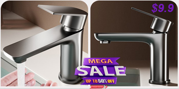 cheapest Bathroom Sink Faucet