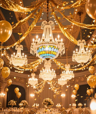 Tiffany Light