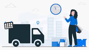 TOPLLY Delivery Time