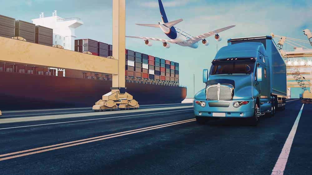 Hoovor Shipping Method