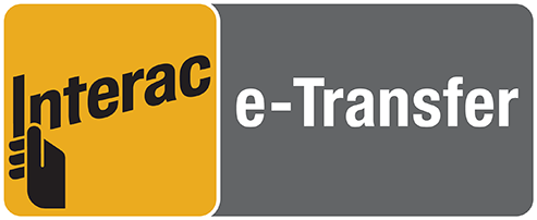 Toplly Interac e-Transfer