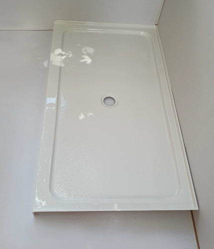 canada shower base