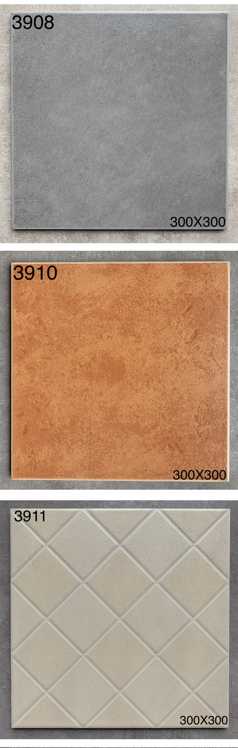 fillzer matte pressed edge tiles natural edge tile